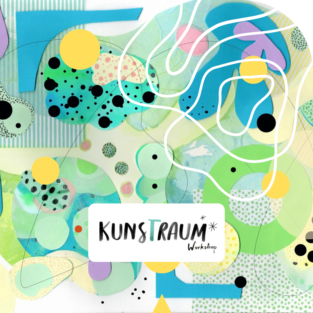 mini KunsTraum Workshop für Kinder (mittwochs)