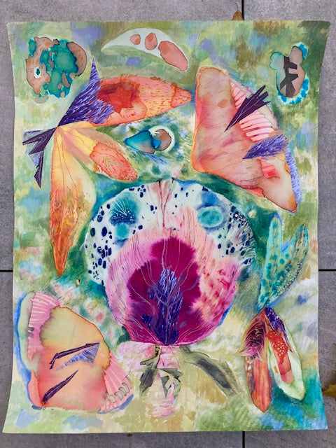 The Beauty Will Save Us