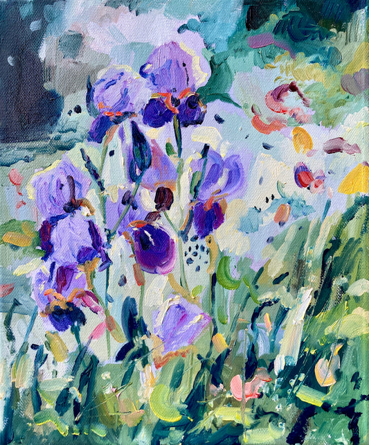 Iris