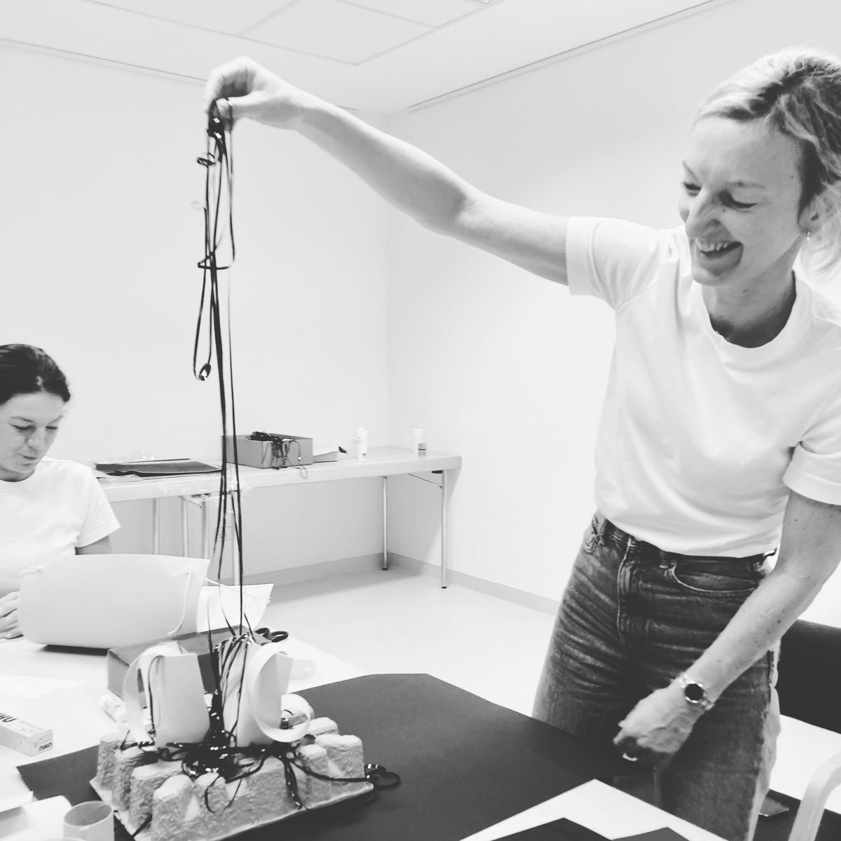 Kunst Akademie: Fundamente & Freier Ausdruck