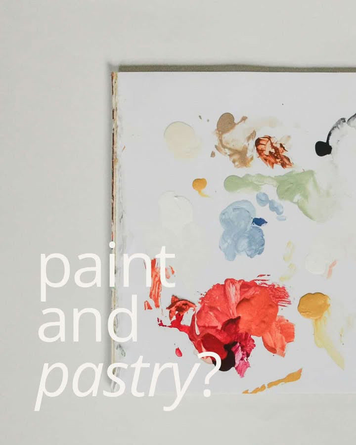 paint&pastry