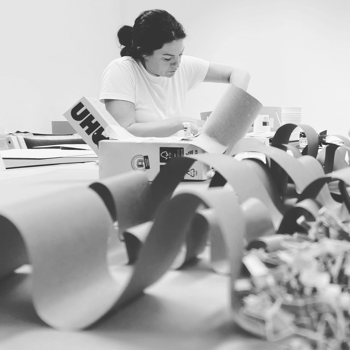 Kunst Akademie: Fundamente & Freier Ausdruck