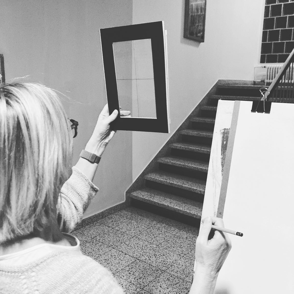Kunst Akademie: Fundamente & Freier Ausdruck
