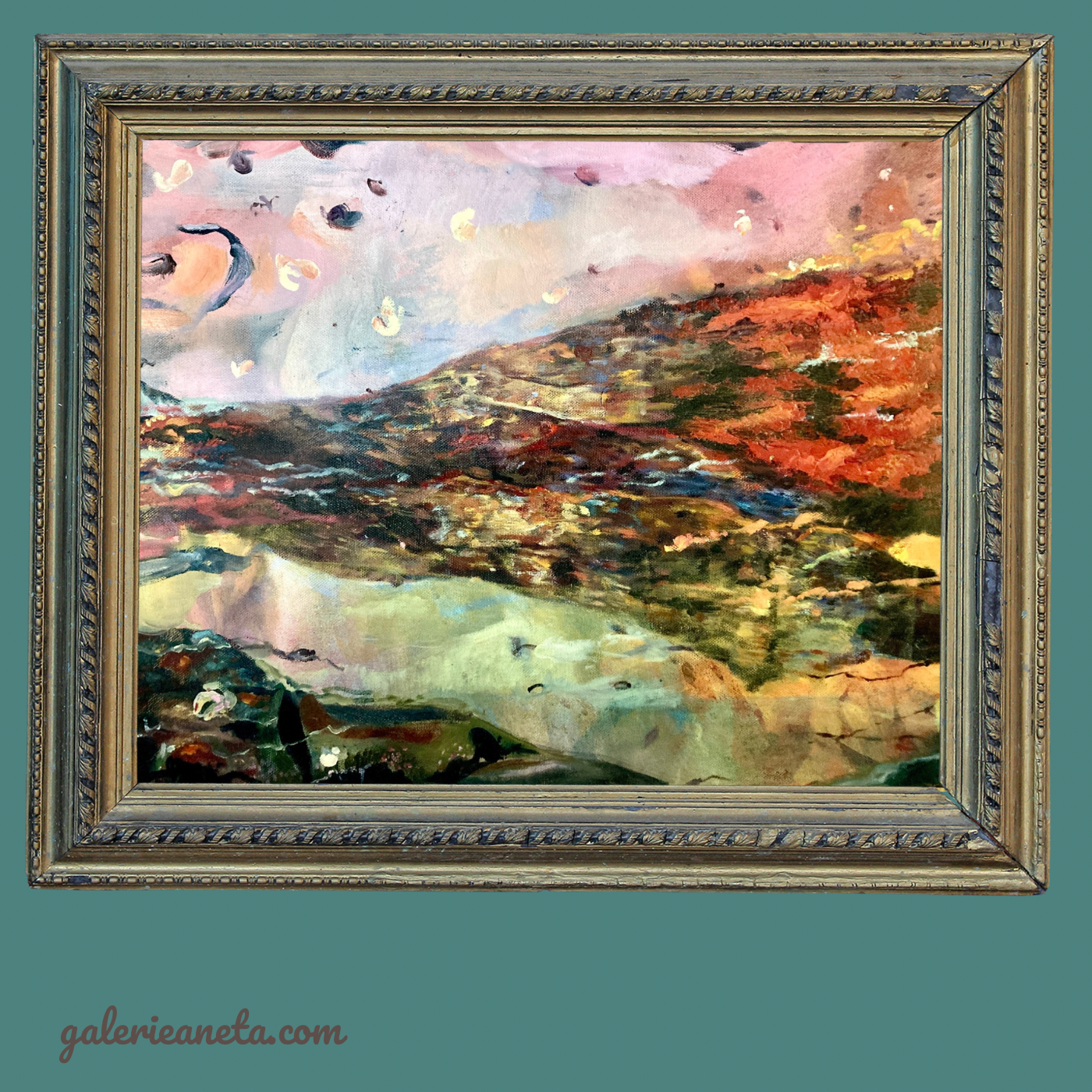 Things Will Get Better or Riverside