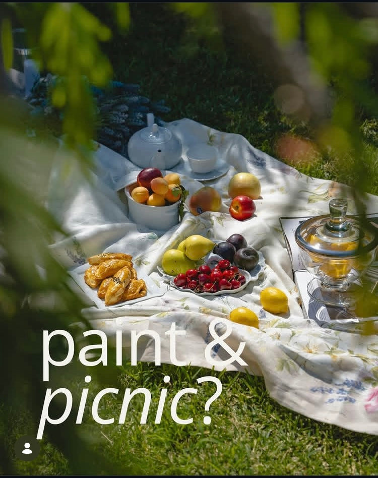 paint&picnic