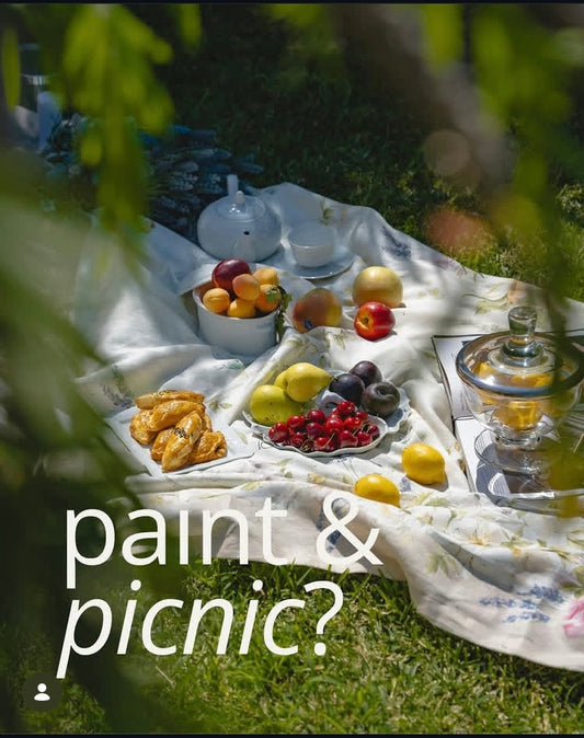 paint&picnic