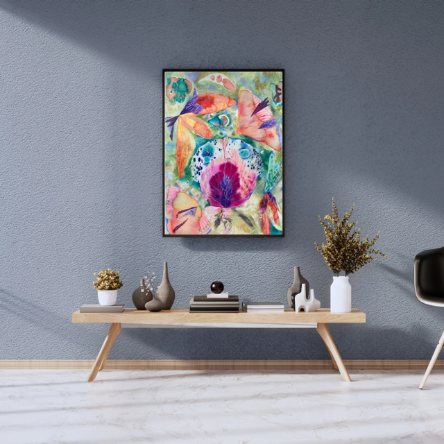 The Beauty Will Save Us