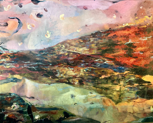 Things Will Get Better or Riverside