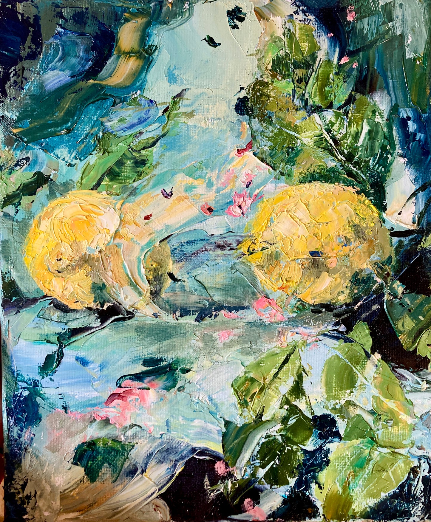 Lemons