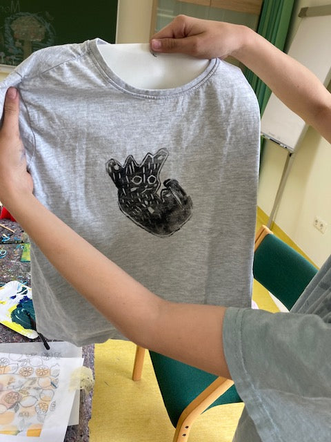 mini KunsTraum Workshop Kinder (samstags)