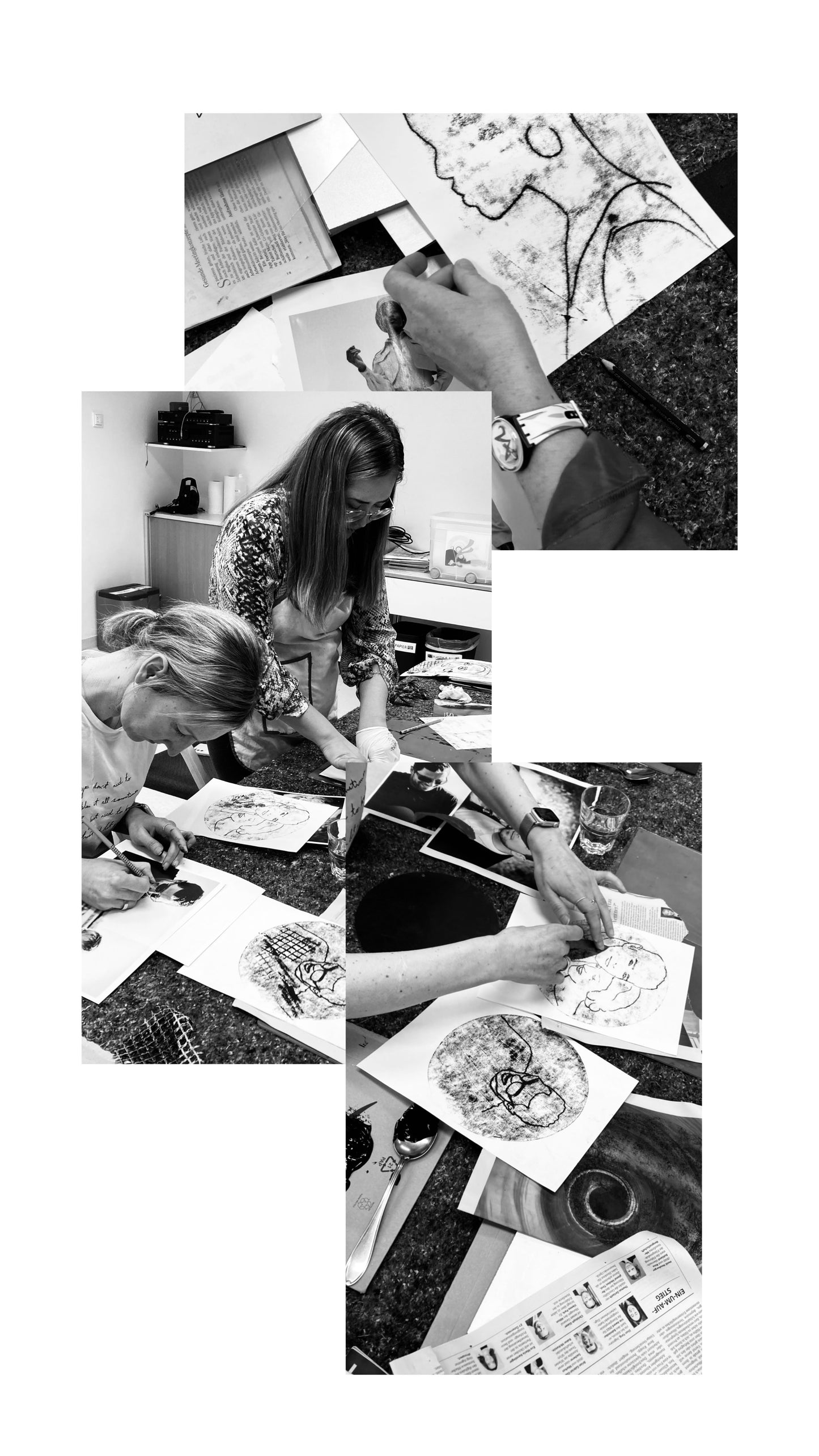 KunsTraum Workshop für Erwachsene (ab 07.06.)