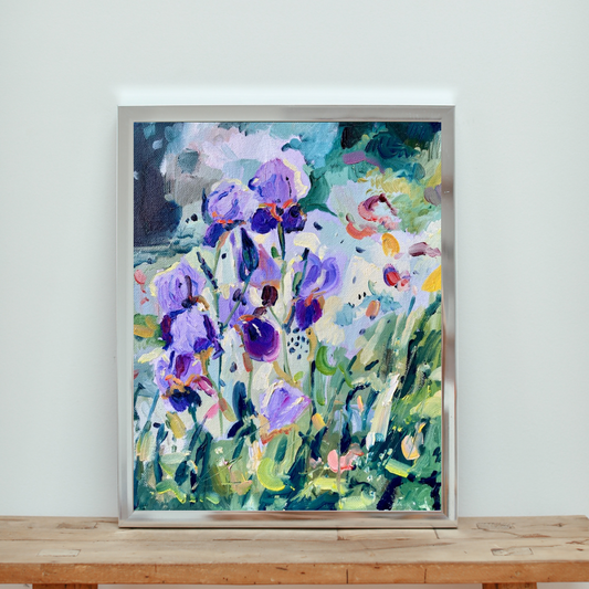 Iris