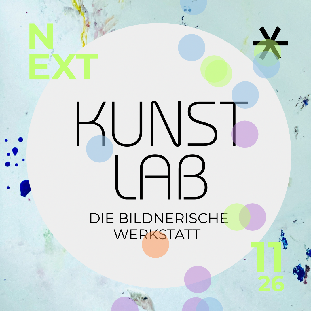 Kunst Lab: Die Bildnerische Werkstatt für Kinder