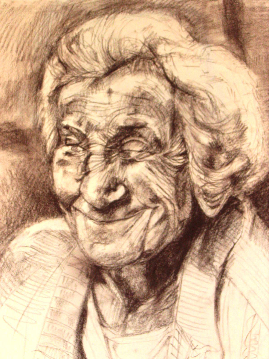 Grandmother